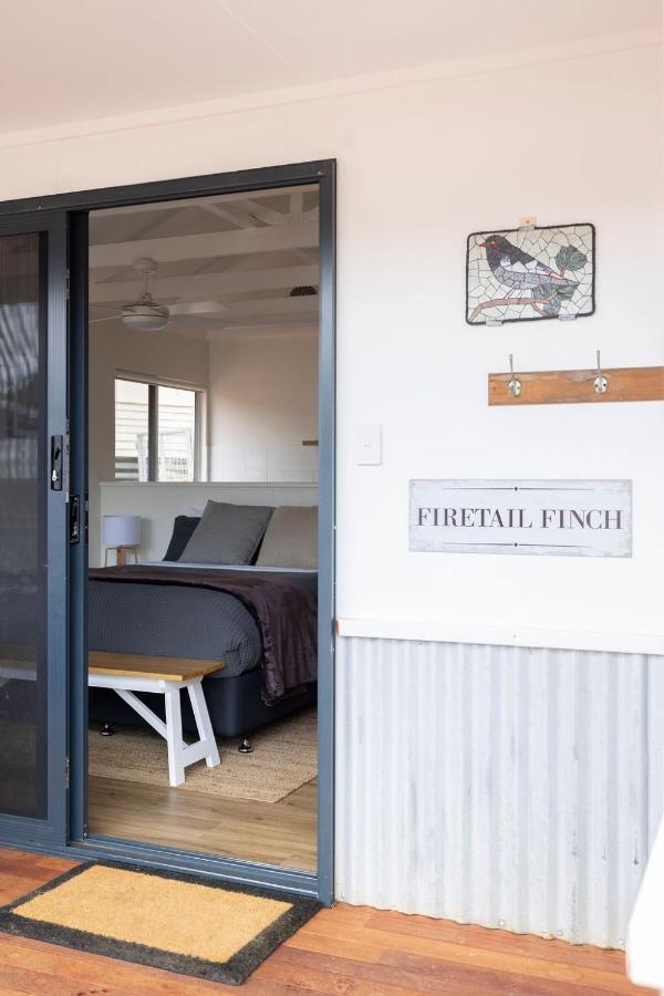 Nornalup Riverside Chalets Экстерьер фото