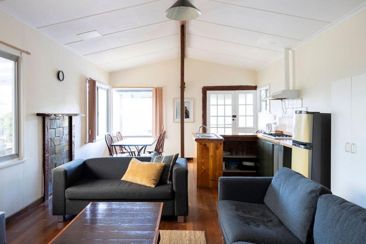 Nornalup Riverside Chalets Экстерьер фото