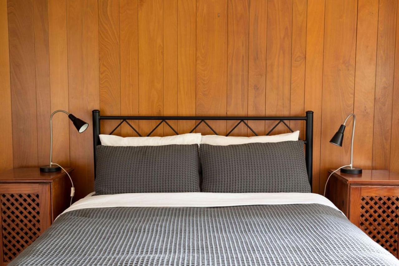 Nornalup Riverside Chalets Экстерьер фото